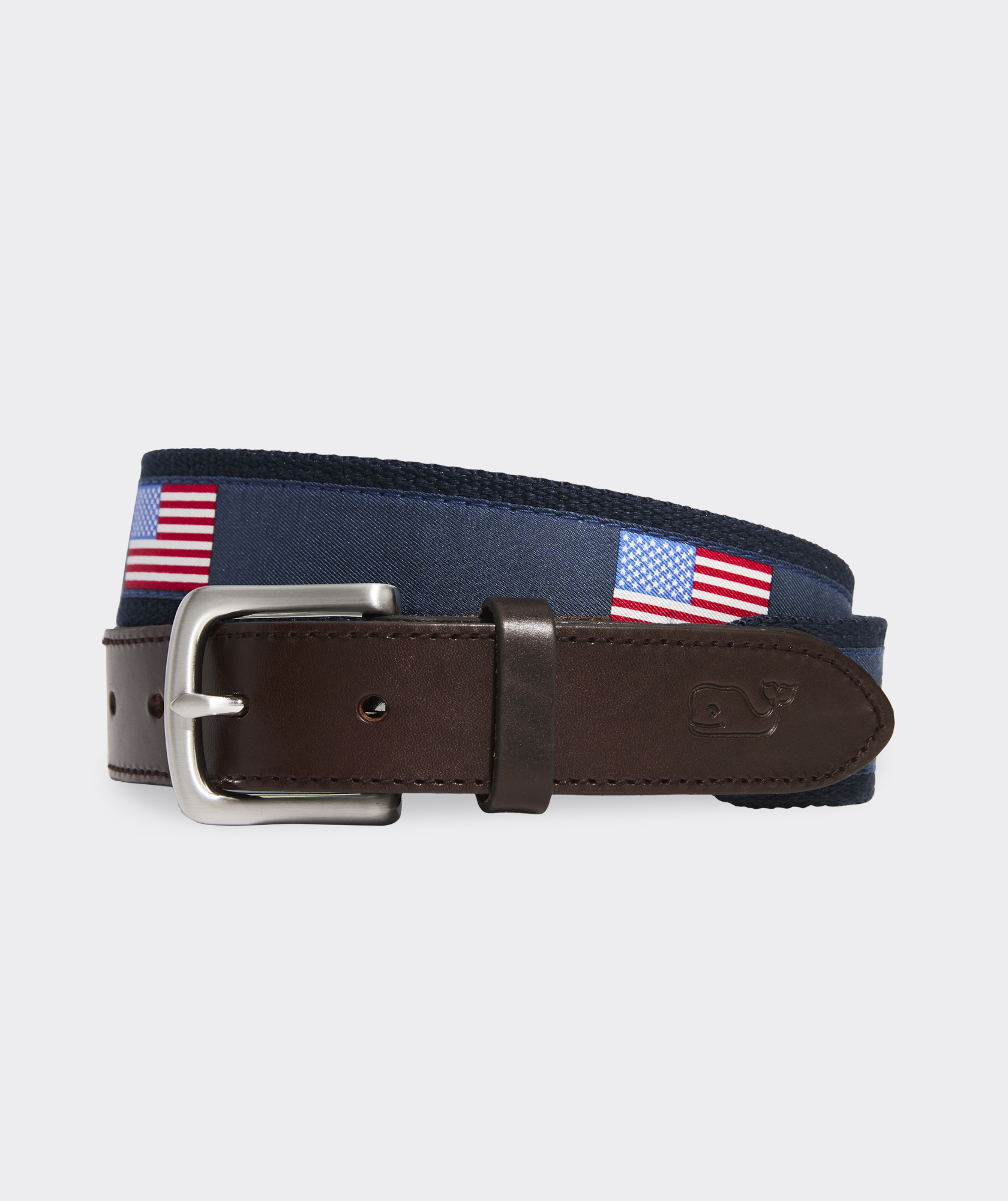mens canvas belts